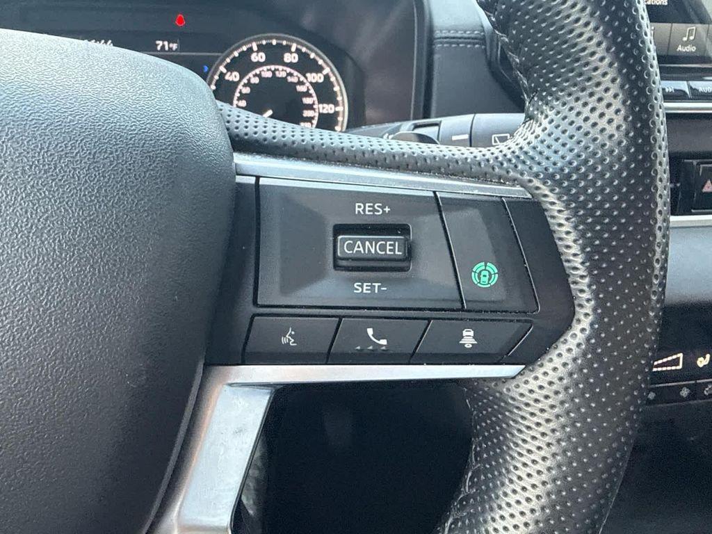 used 2024 Mitsubishi Outlander car, priced at $21,995