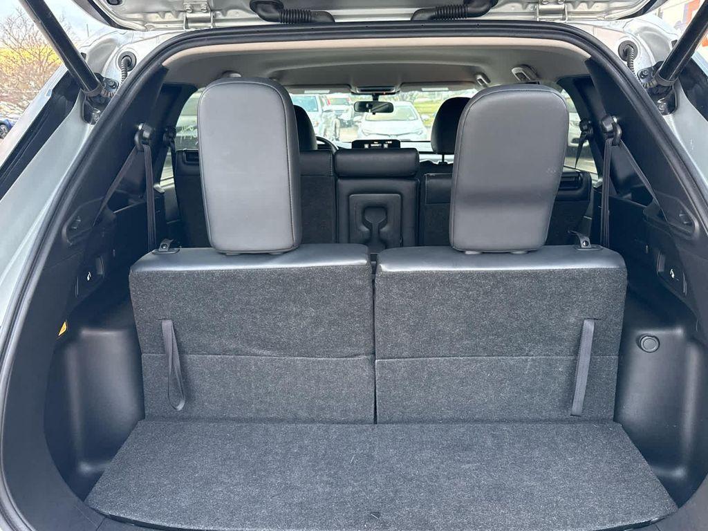 used 2024 Mitsubishi Outlander car, priced at $21,995