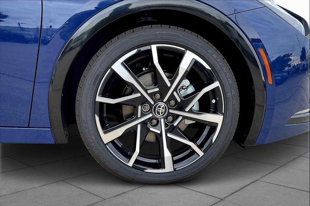 new 2026 Toyota Prius Plug-In Hybrid car, priced at $38,938