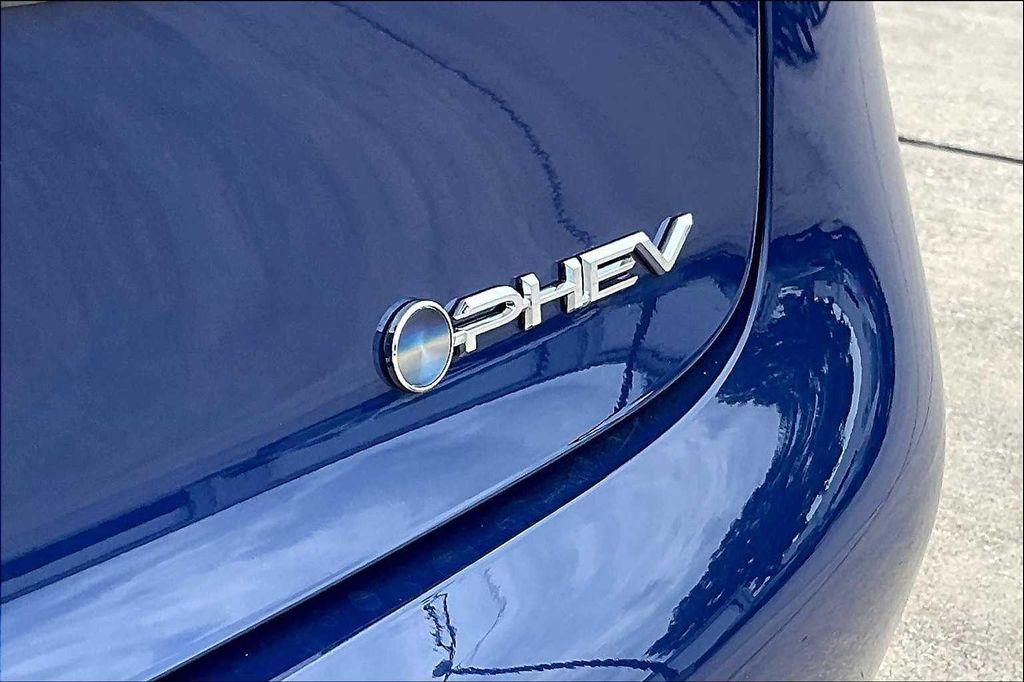 new 2026 Toyota Prius Plug-In Hybrid car, priced at $38,938