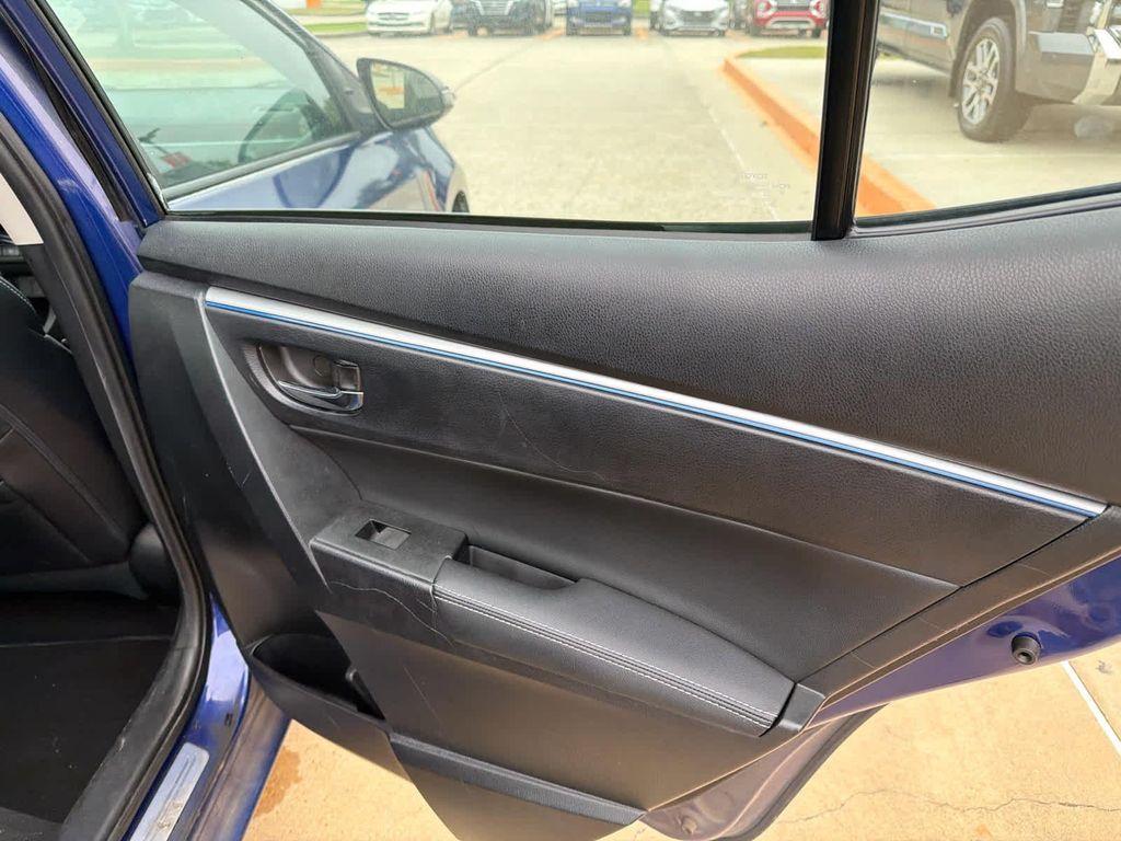 used 2014 Toyota Corolla car, priced at $11,500