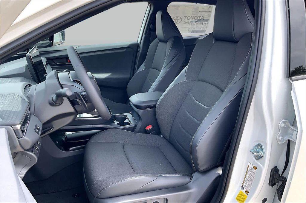 new 2026 Toyota C-HR car, priced at $39,868
