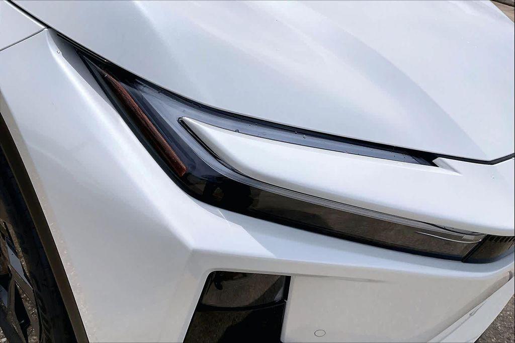 new 2026 Toyota C-HR car, priced at $39,868