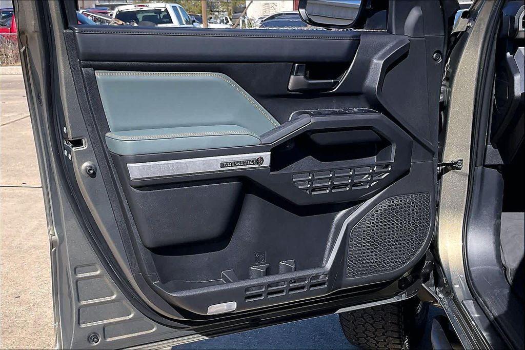 new 2026 Toyota Tacoma Hybrid car, priced at $66,031