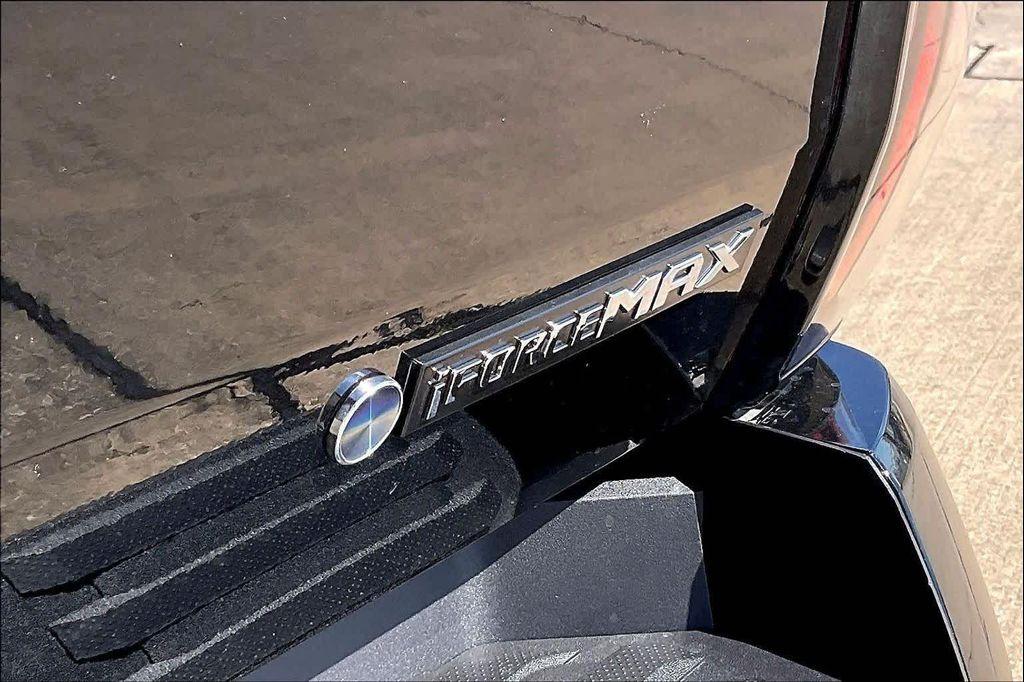 new 2026 Toyota Tundra Hybrid car, priced at $78,049