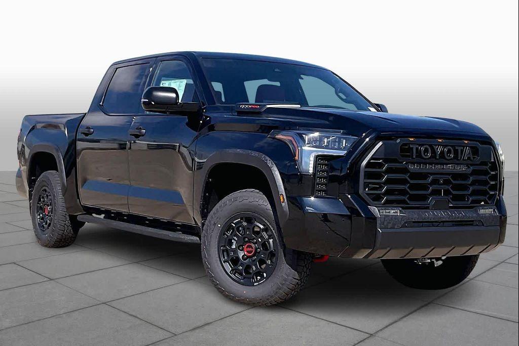 new 2026 Toyota Tundra Hybrid car, priced at $78,049