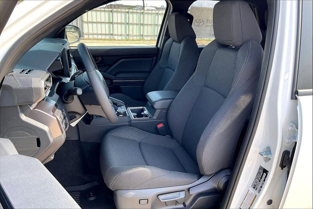 new 2026 Toyota 4Runner car, priced at $45,025