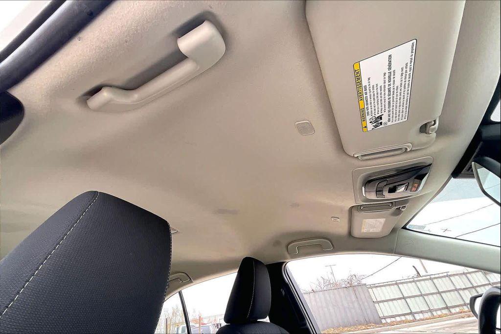 used 2024 Toyota Corolla car, priced at $18,995