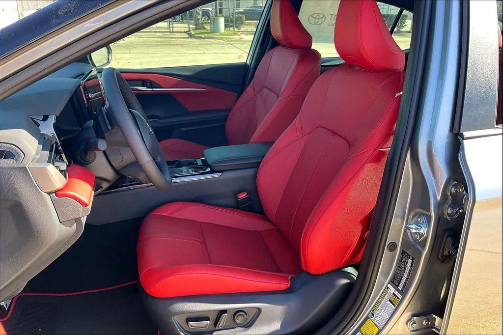 new 2026 Toyota Camry car, priced at $44,877