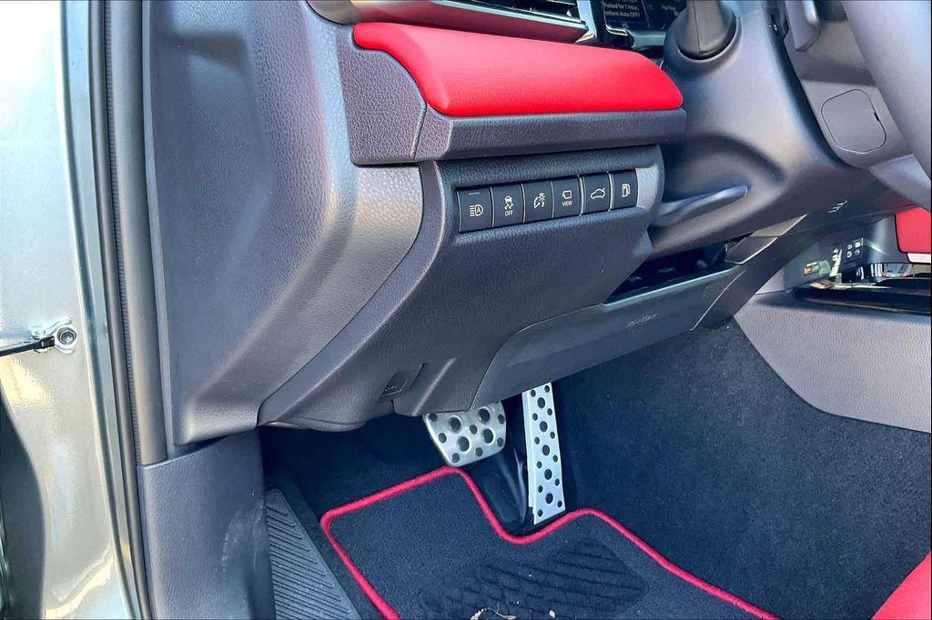new 2026 Toyota Camry car, priced at $44,877