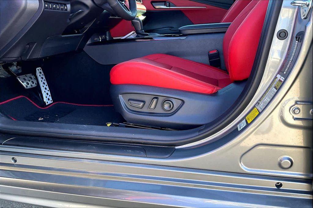 new 2026 Toyota Camry car, priced at $44,877