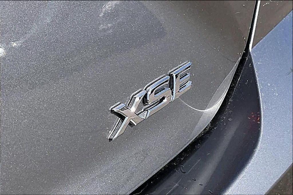 new 2026 Toyota Camry car, priced at $44,877