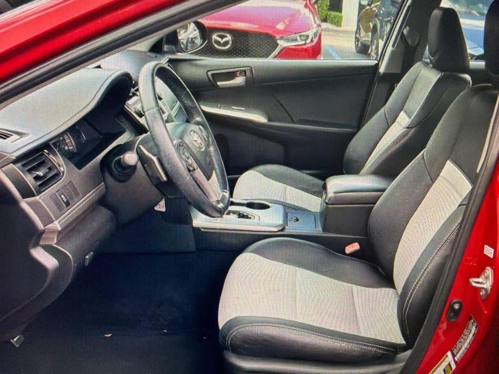 used 2014 Toyota Camry car, priced at $15,331
