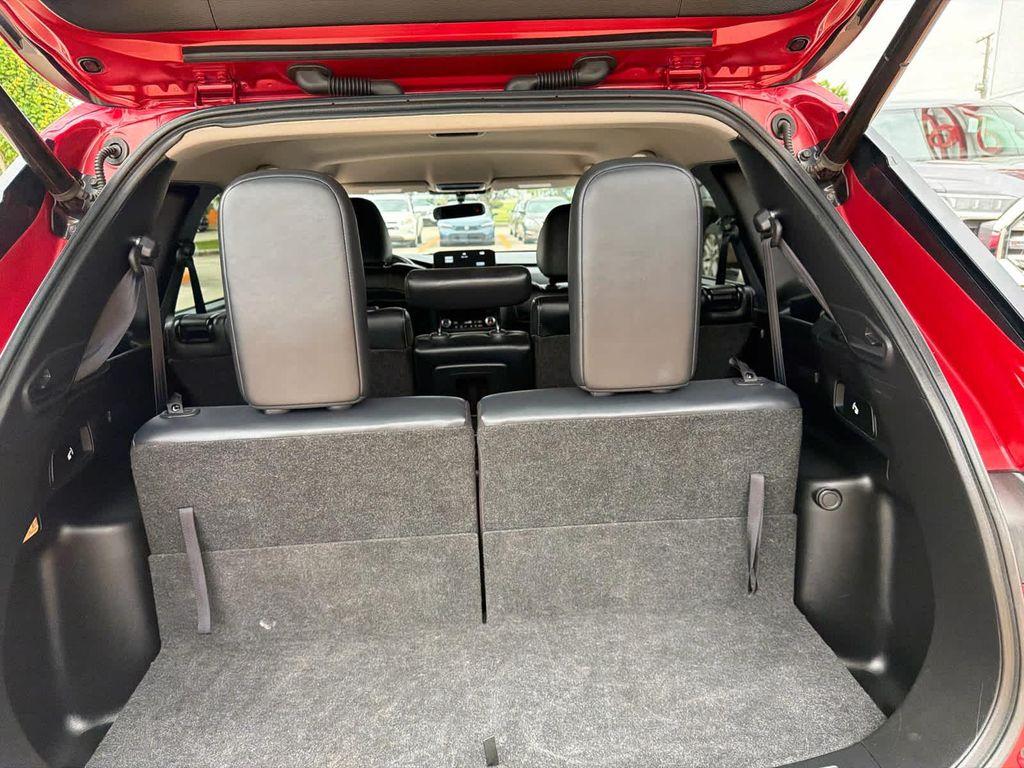 used 2024 Mitsubishi Outlander car, priced at $23,995