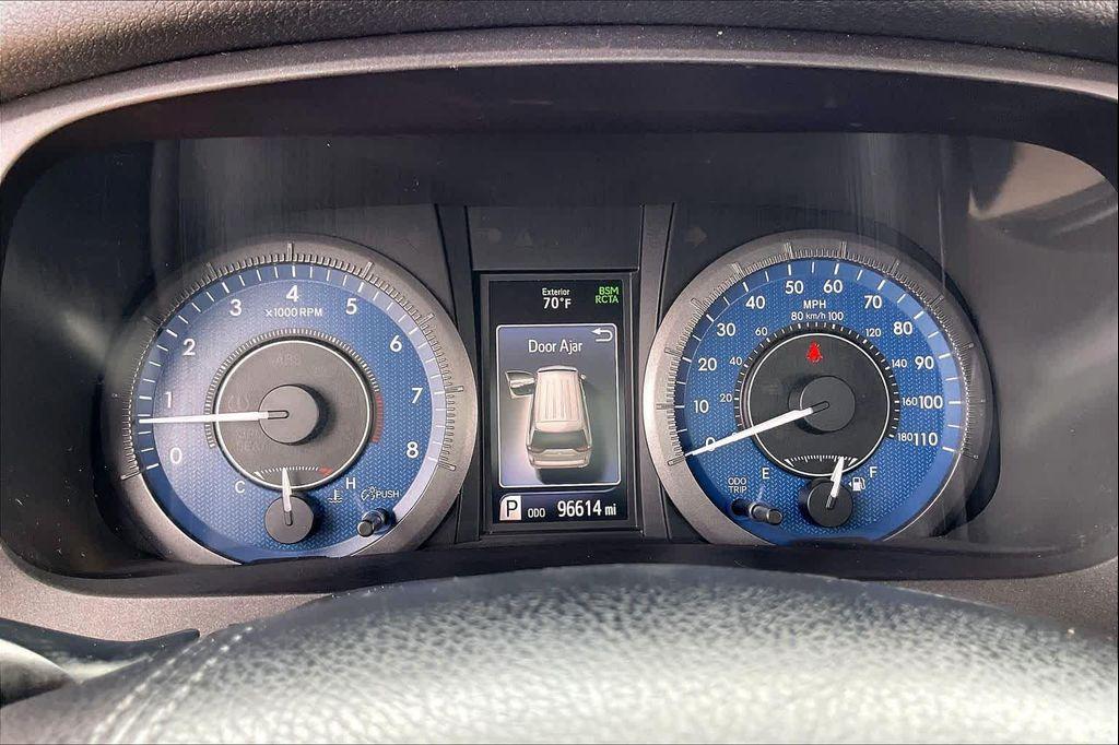 used 2020 Toyota Sienna car, priced at $28,995