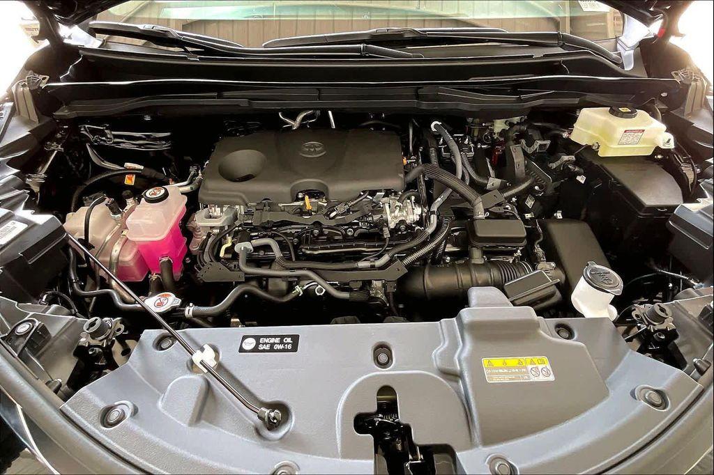 new 2026 Toyota Sienna car, priced at $46,173