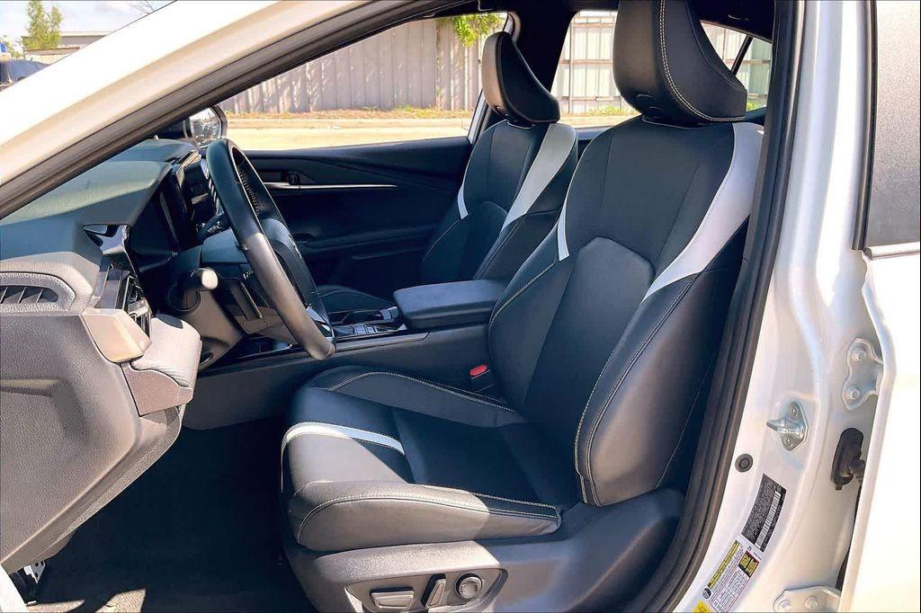 used 2025 Toyota Camry car, priced at $28,131