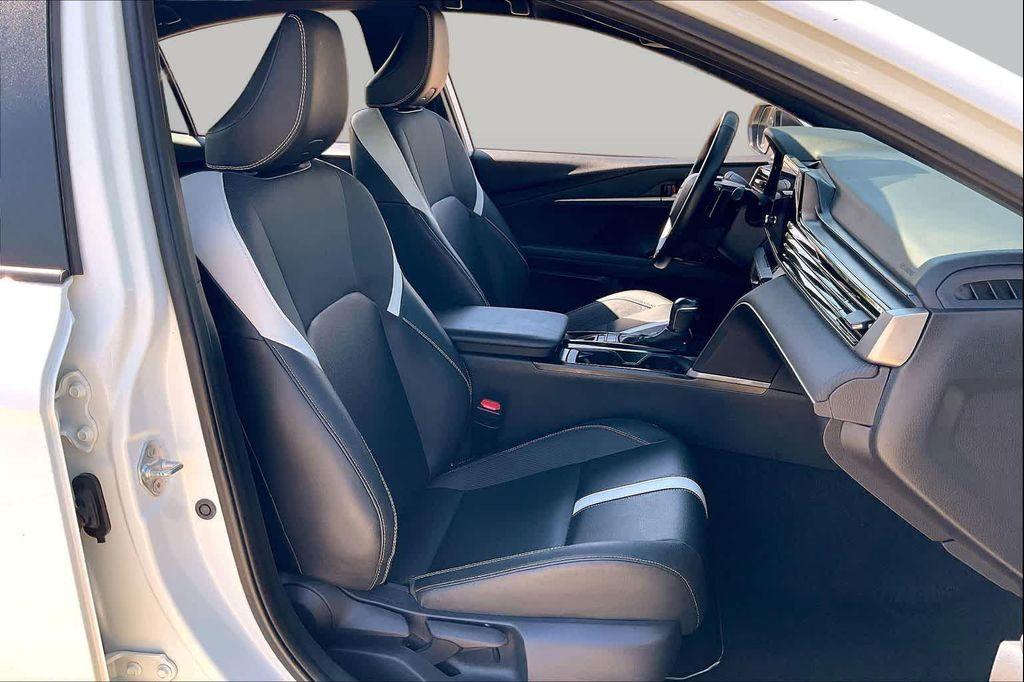used 2025 Toyota Camry car, priced at $27,331