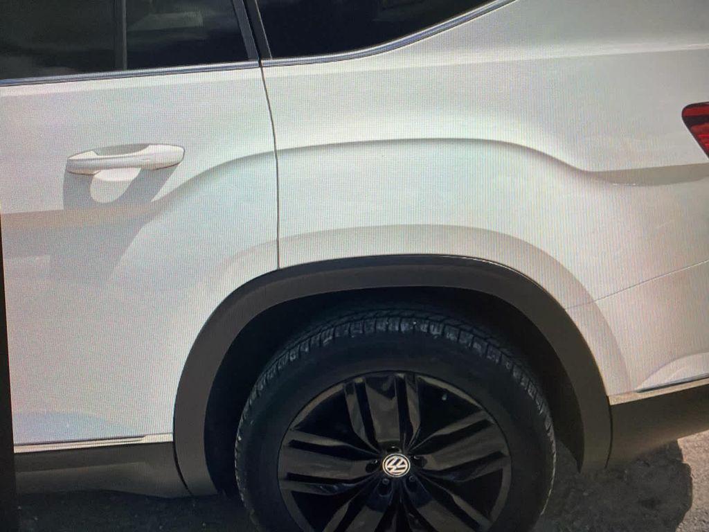 used 2019 Volkswagen Atlas car, priced at $23,827