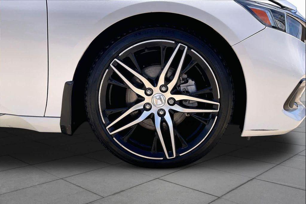 used 2021 Honda Accord car, priced at $19,221
