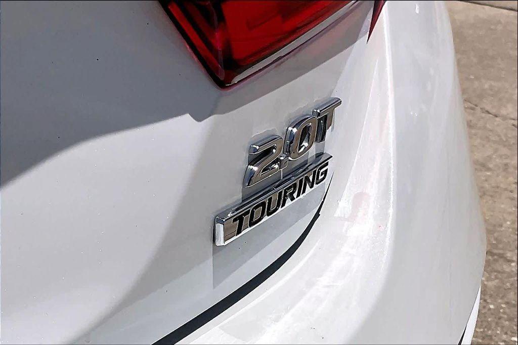 used 2021 Honda Accord car, priced at $19,221