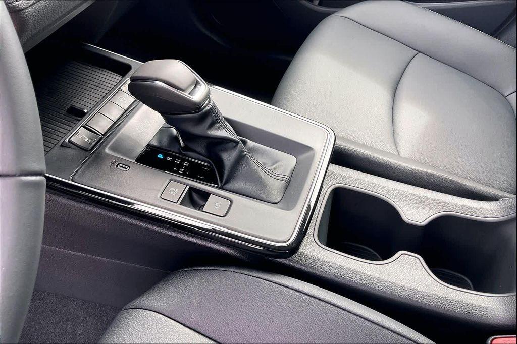 new 2026 Toyota Corolla Cross car, priced at $33,888