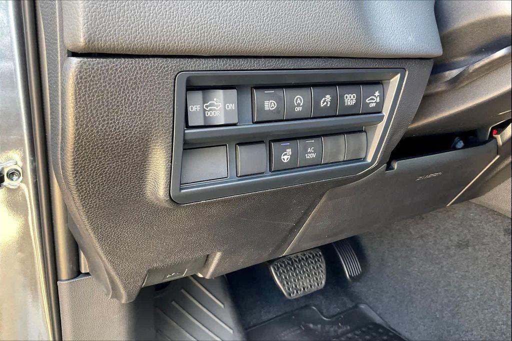 new 2026 Toyota Tundra car, priced at $60,868