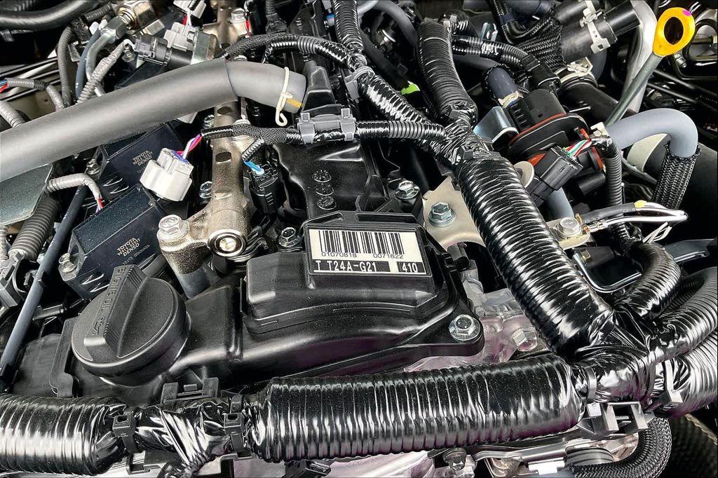 new 2026 Toyota 4Runner car, priced at $46,899