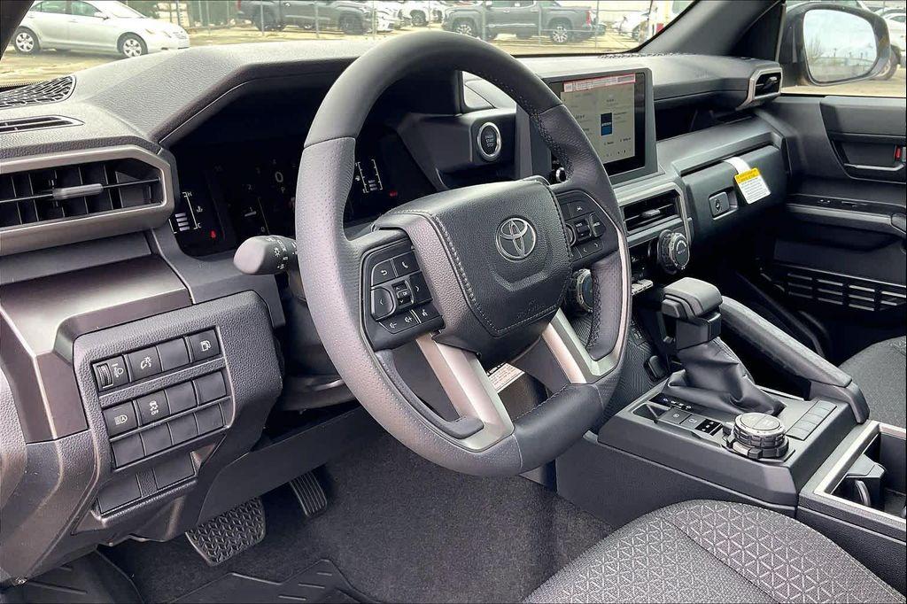 new 2026 Toyota 4Runner car, priced at $46,899