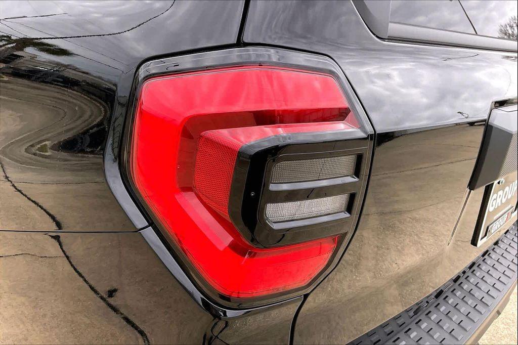 new 2026 Toyota 4Runner car, priced at $46,899