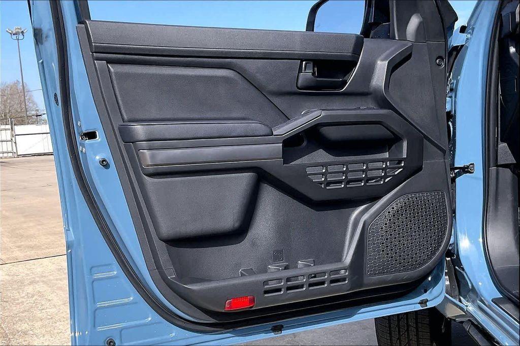 new 2026 Toyota Tacoma car, priced at $43,504