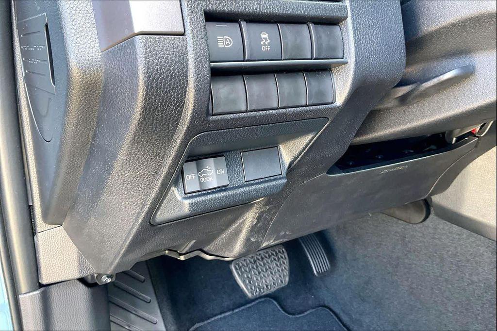 new 2026 Toyota Tacoma car, priced at $43,504