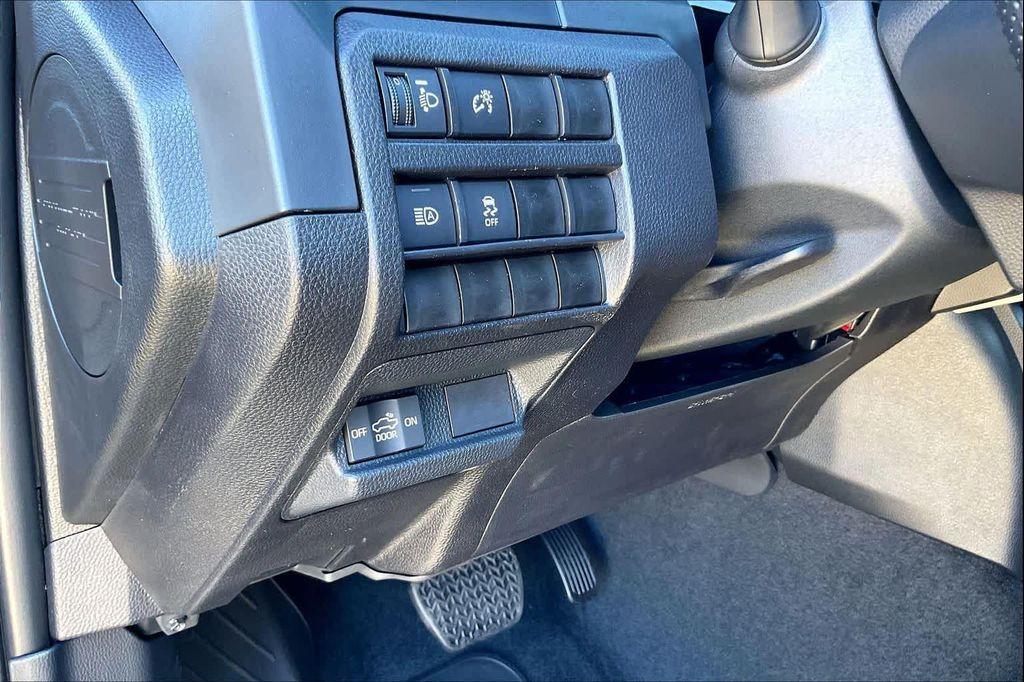 new 2026 Toyota Tacoma car, priced at $36,184