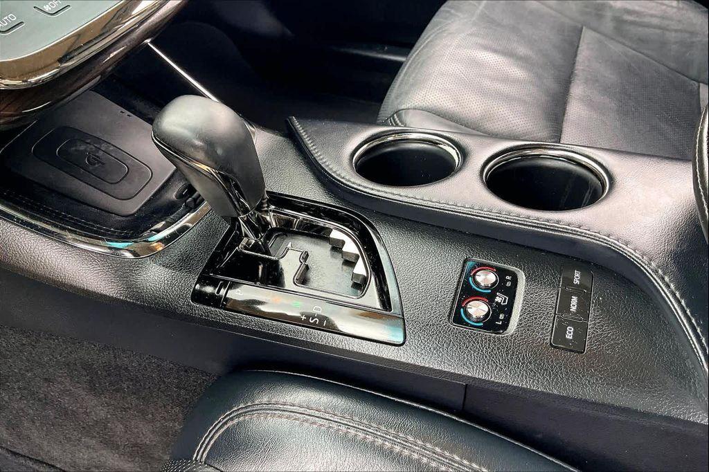 used 2014 Toyota Avalon car, priced at $14,162