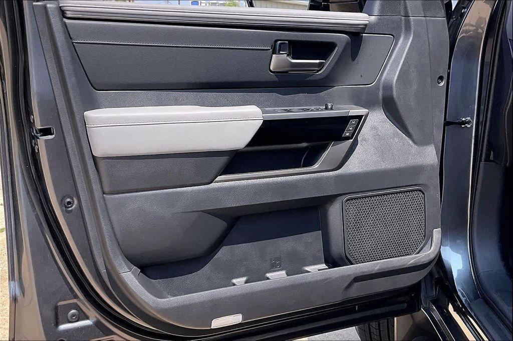 new 2026 Toyota Tundra car, priced at $65,357