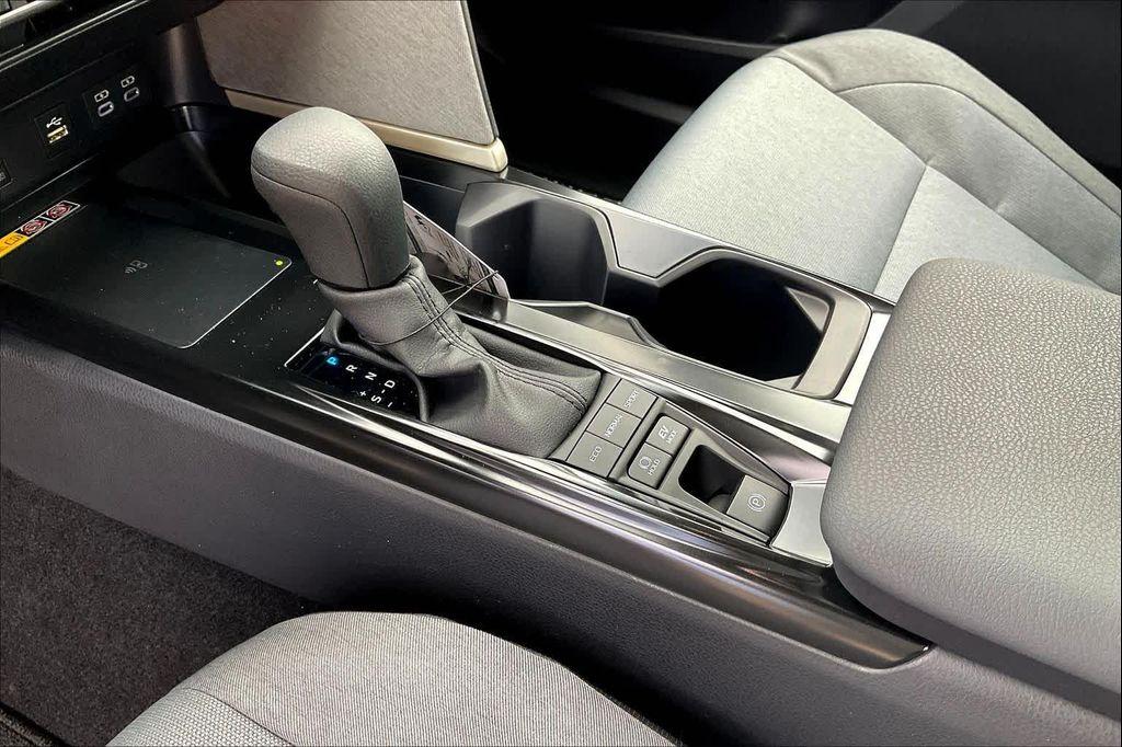 new 2026 Toyota Camry car, priced at $30,273