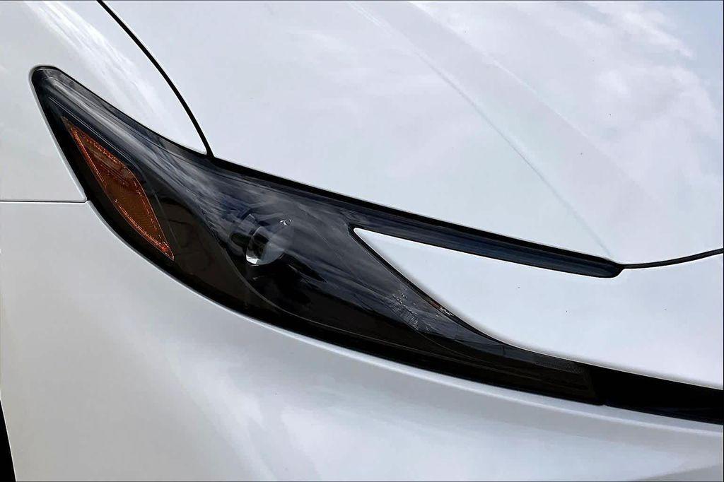new 2026 Toyota Camry car, priced at $30,273