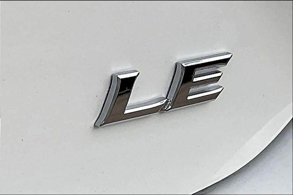 new 2026 Toyota Camry car, priced at $30,273