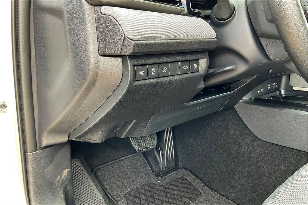 new 2026 Toyota Camry car, priced at $30,273