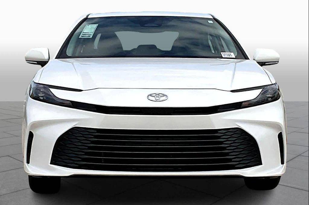 new 2026 Toyota Camry car, priced at $30,273