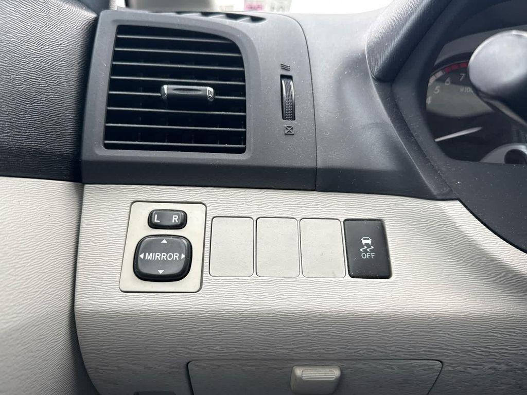 used 2010 Toyota Venza car, priced at $8,200