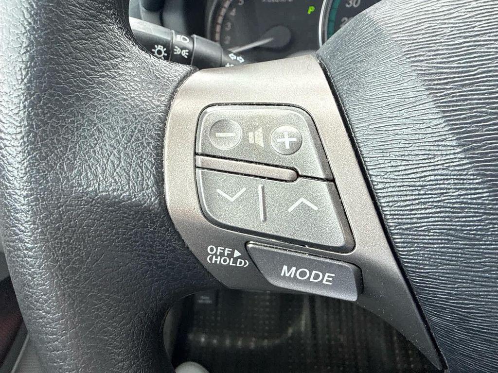 used 2010 Toyota Venza car, priced at $8,200