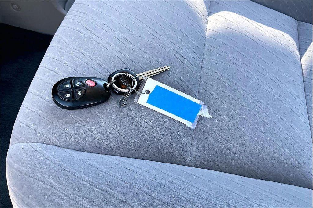 used 2017 Toyota Sienna car, priced at $6,600