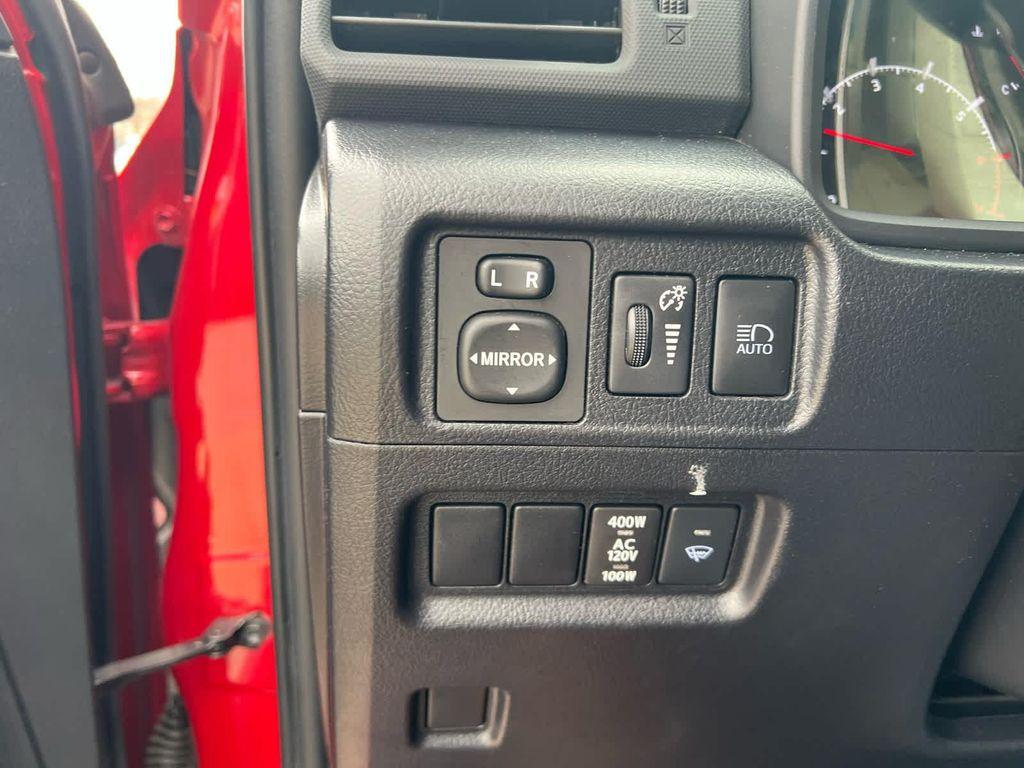 used 2024 Toyota 4Runner car, priced at $32,995