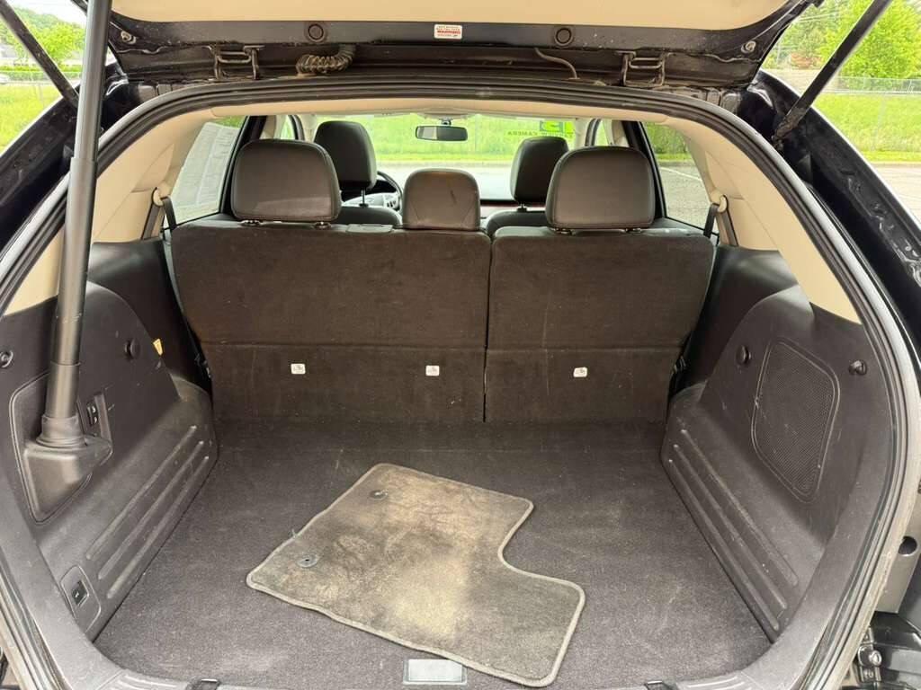 used 2013 Ford Edge car, priced at $5,950