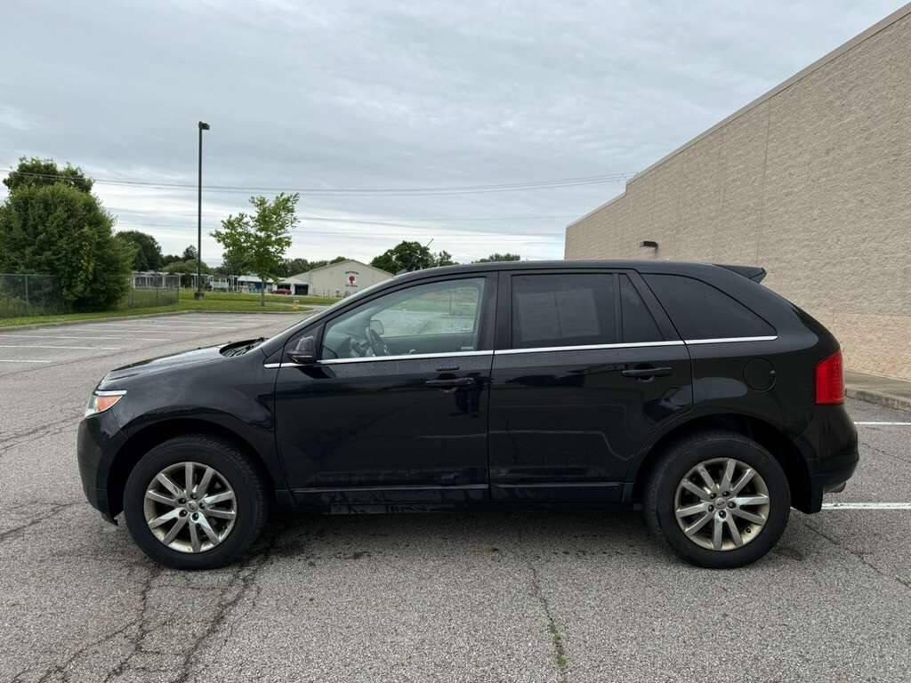 used 2013 Ford Edge car, priced at $5,950