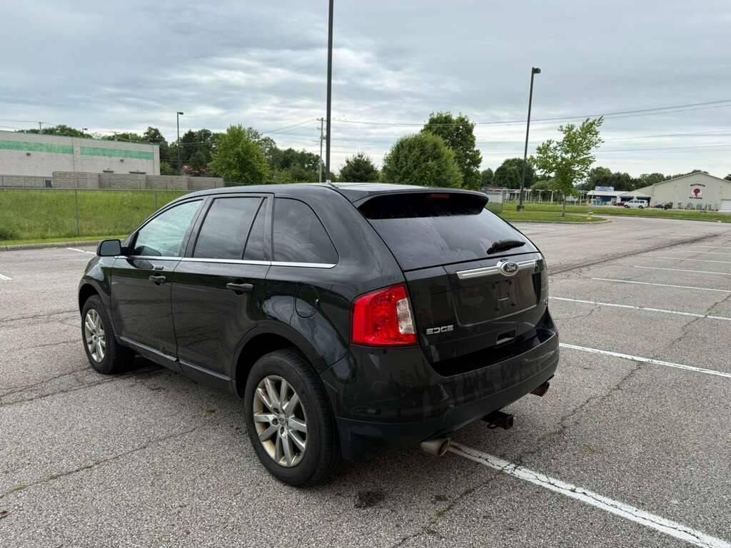 used 2013 Ford Edge car, priced at $5,950