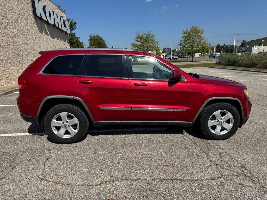 used 2011 Jeep Grand Cherokee car, priced at $7,799
