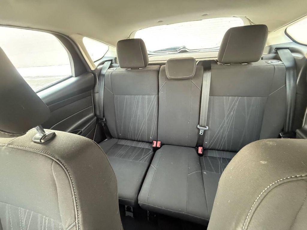 used 2016 Ford Focus car, priced at $5,999