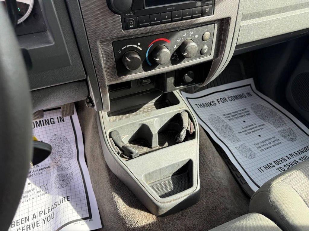 used 2006 Dodge Dakota car, priced at $6,999